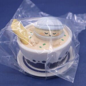 Paka Paka Clam Chowder Soup Troop Figure by Funko